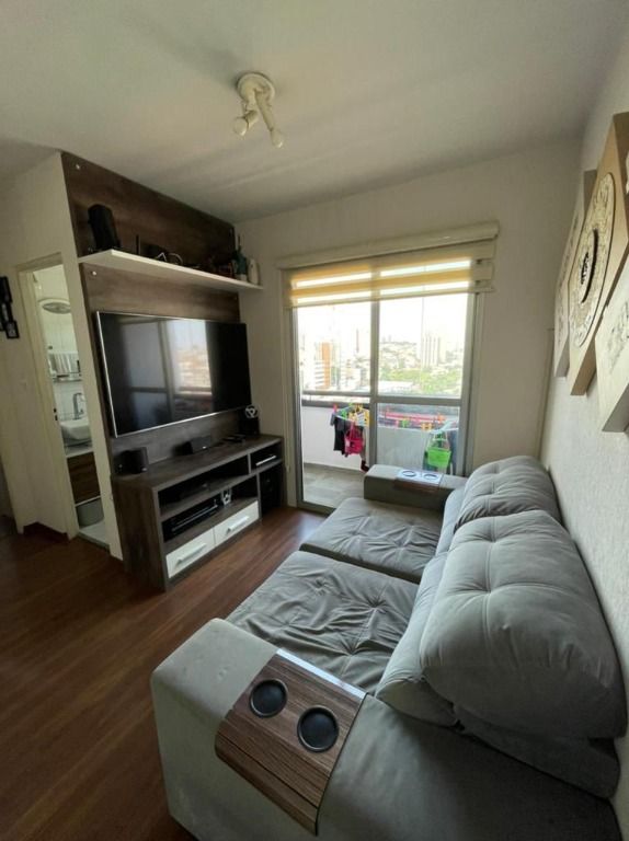 Apartamento para alugar com 2 quartos, 50m² - Foto 31