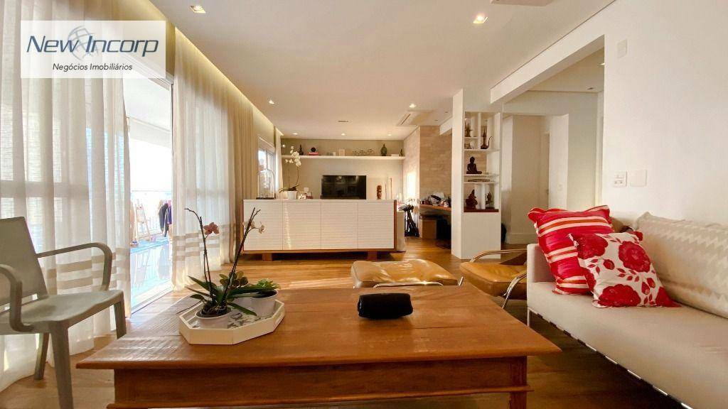 Apartamento à venda com 2 quartos, 173m² - Foto 13