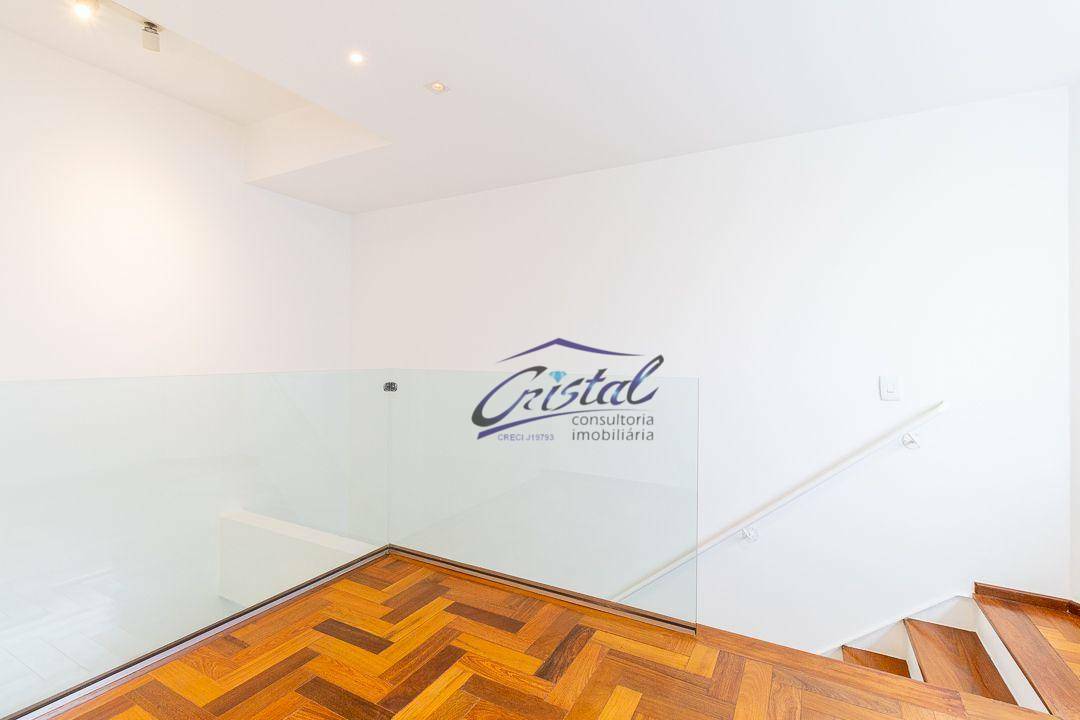 Apartamento à venda com 1 quarto, 77m² - Foto 13