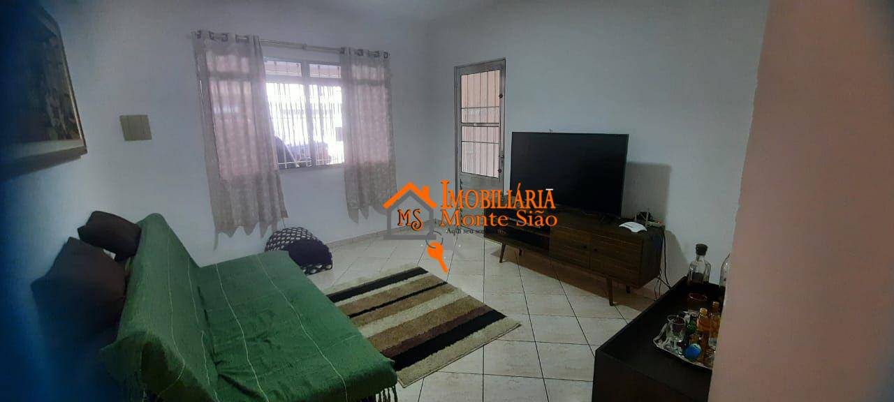 Sobrado, 3 quartos, 163 m² - Foto 6