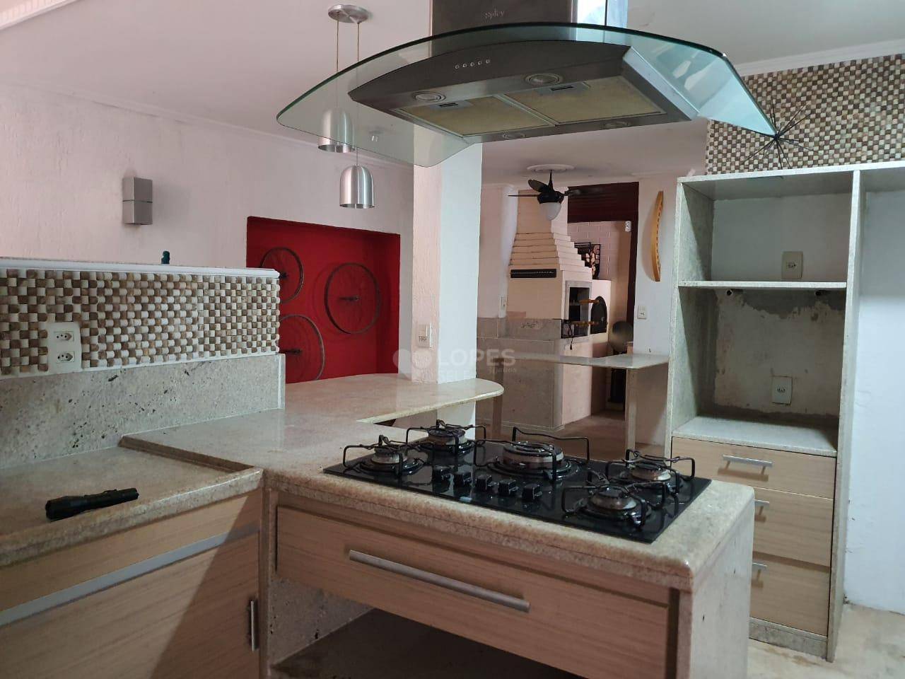 Casa de Condomínio, 4 quartos - Foto 3