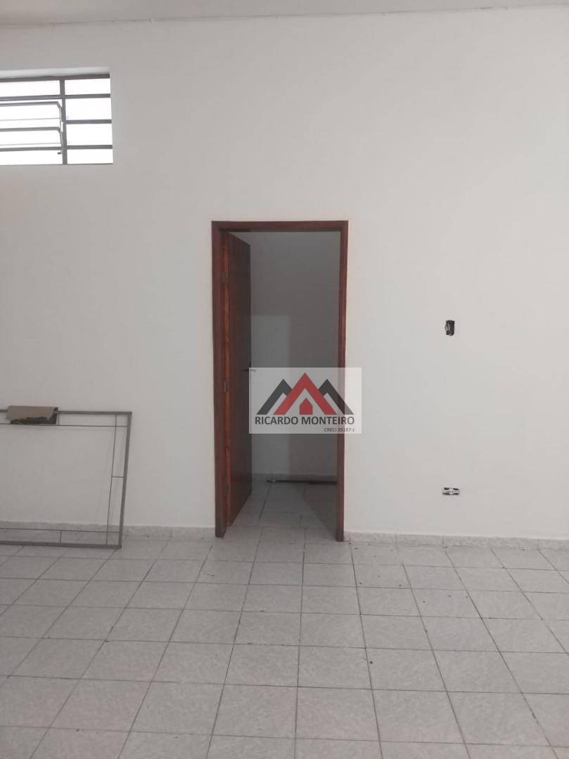 Loja-Salão para alugar, 110m² - Foto 14