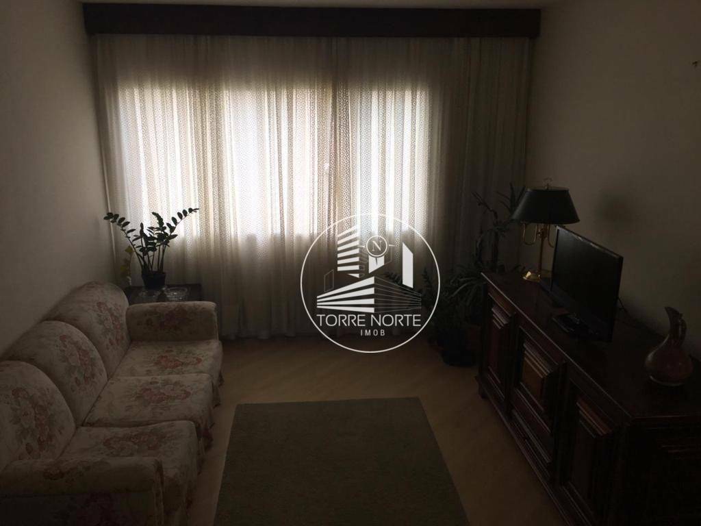 Apartamento à venda com 1 quarto, 43m² - Foto 2