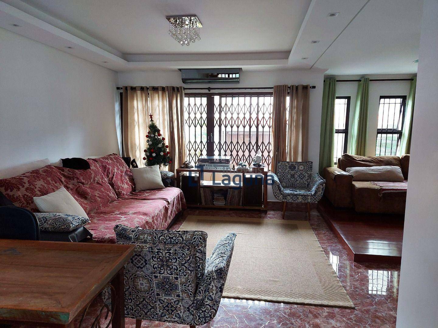 Sobrado à venda com 3 quartos, 255m² - Foto 27