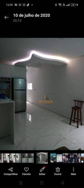 Casa à venda com 2 quartos, 330m² - Foto 5