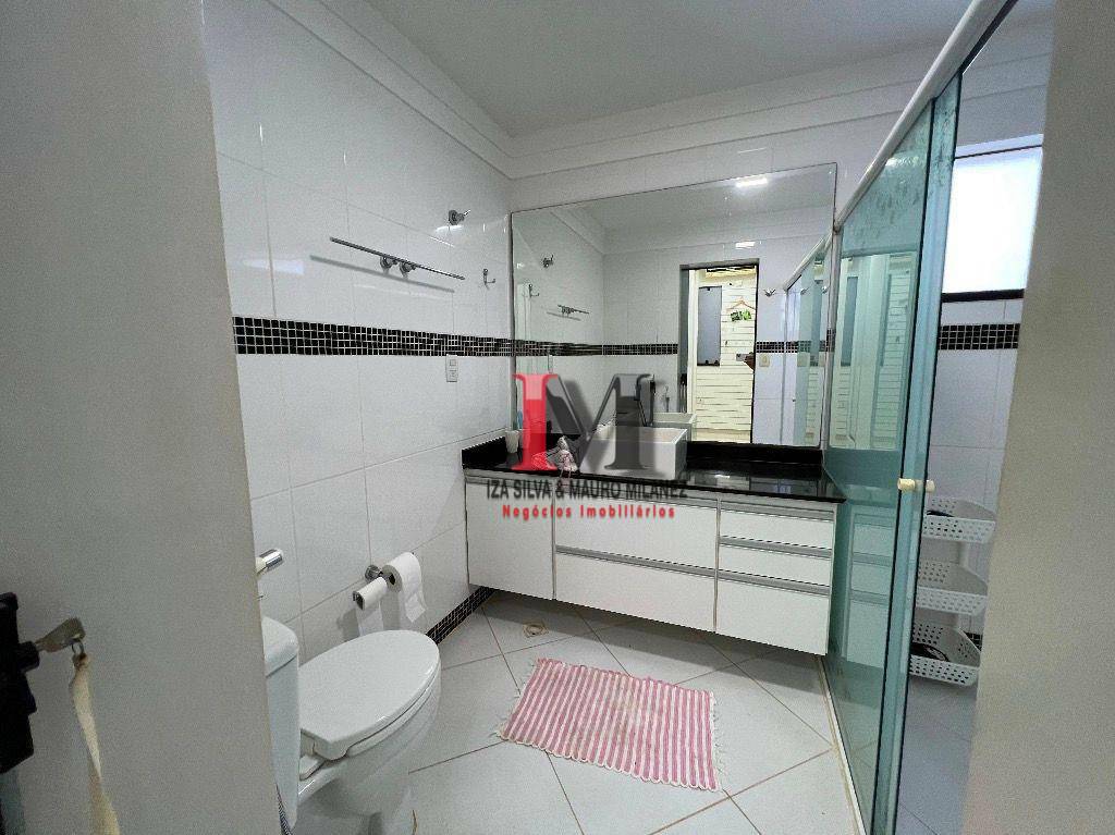 Casa de Condomínio à venda com 3 quartos, 140m² - Foto 14