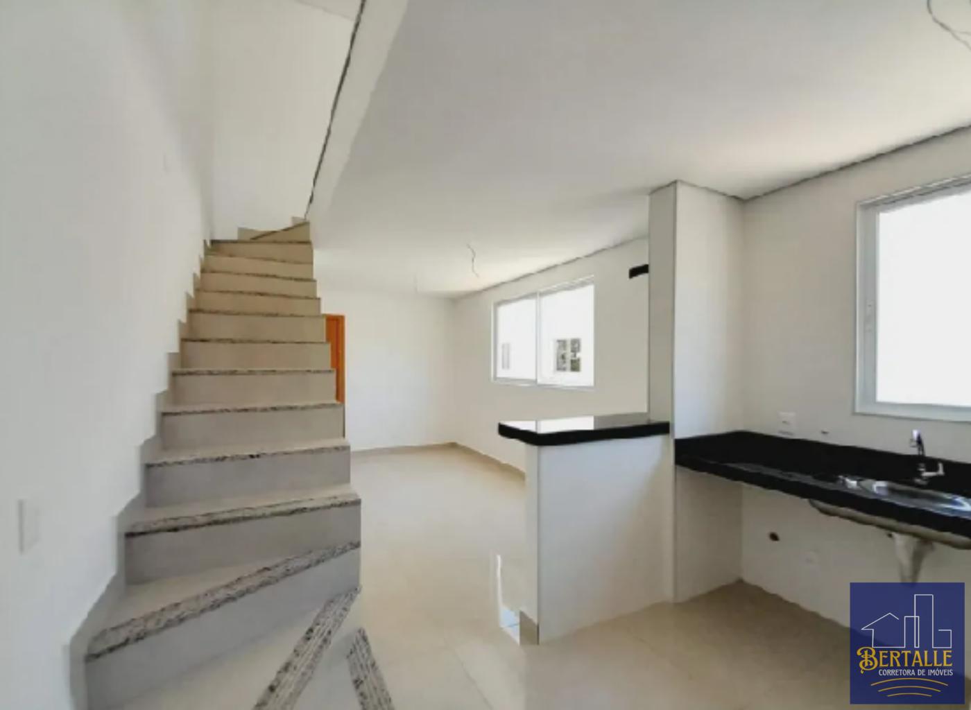 Apartamento à venda com 1 quarto, 75m² - Foto 3