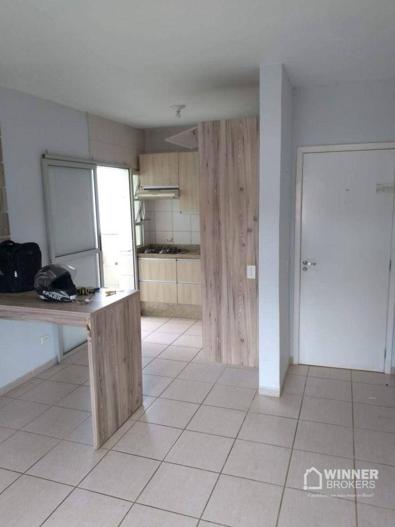 Apartamento à venda com 3 quartos, 58m² - Foto 6