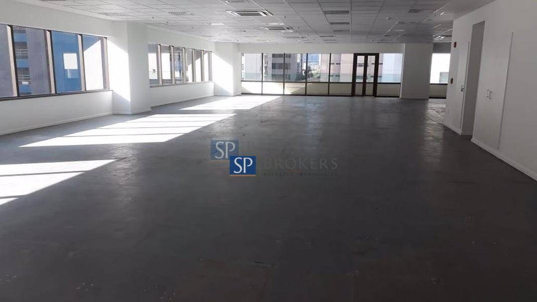 Conjunto Comercial-Sala para alugar, 377m² - Foto 9