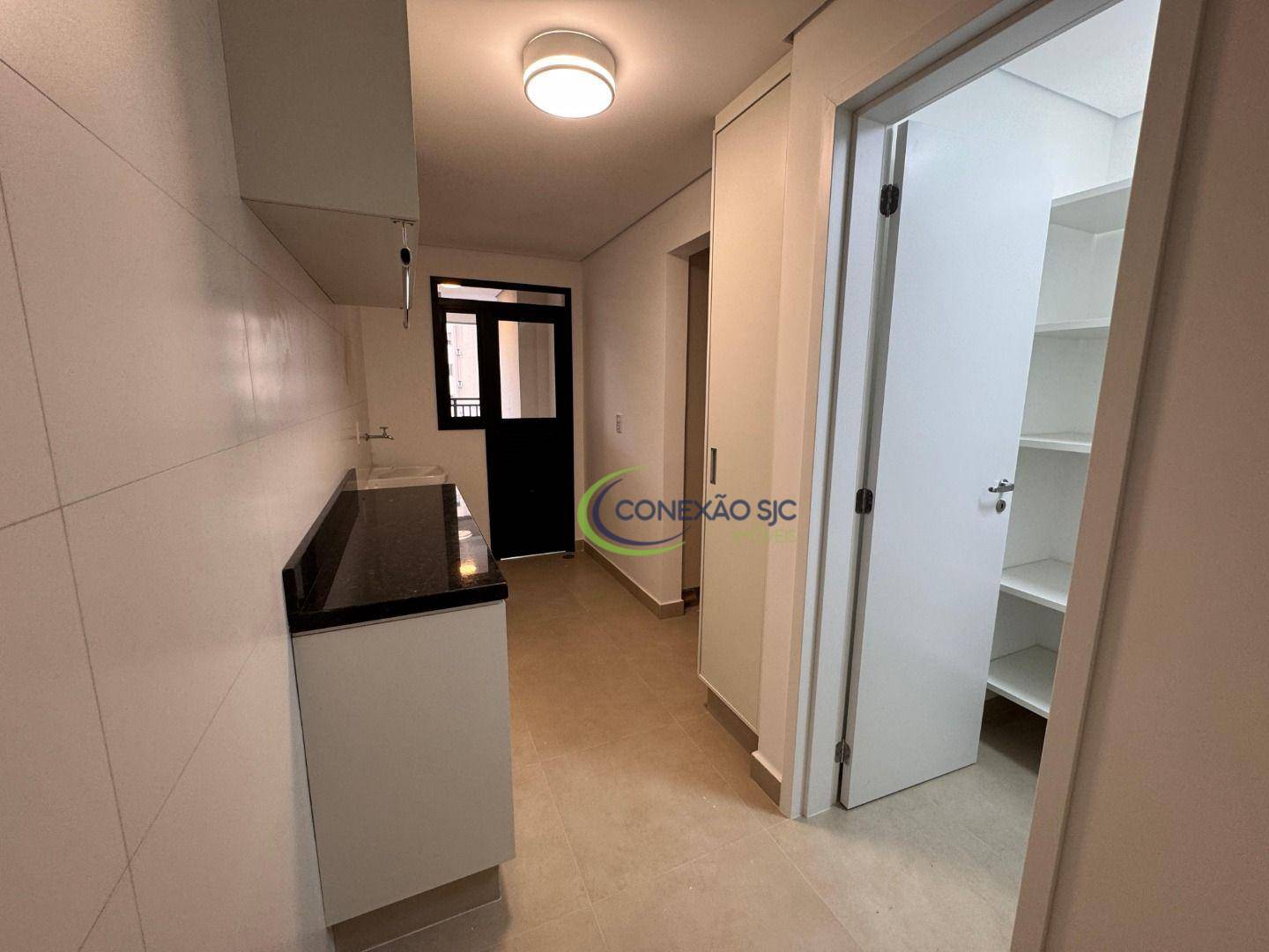 Apartamento para alugar com 3 quartos, 120m² - Foto 51