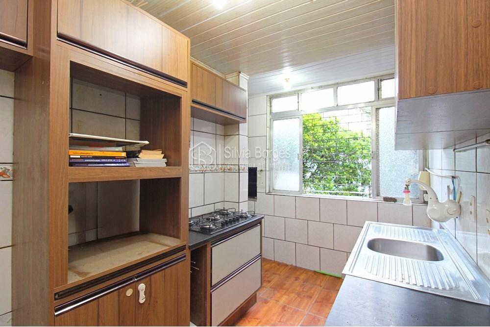 Apartamento à venda com 2 quartos, 54m² - Foto 11