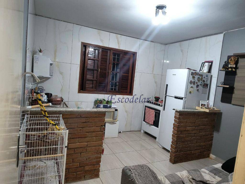 Sobrado à venda com 2 quartos, 81m² - Foto 3