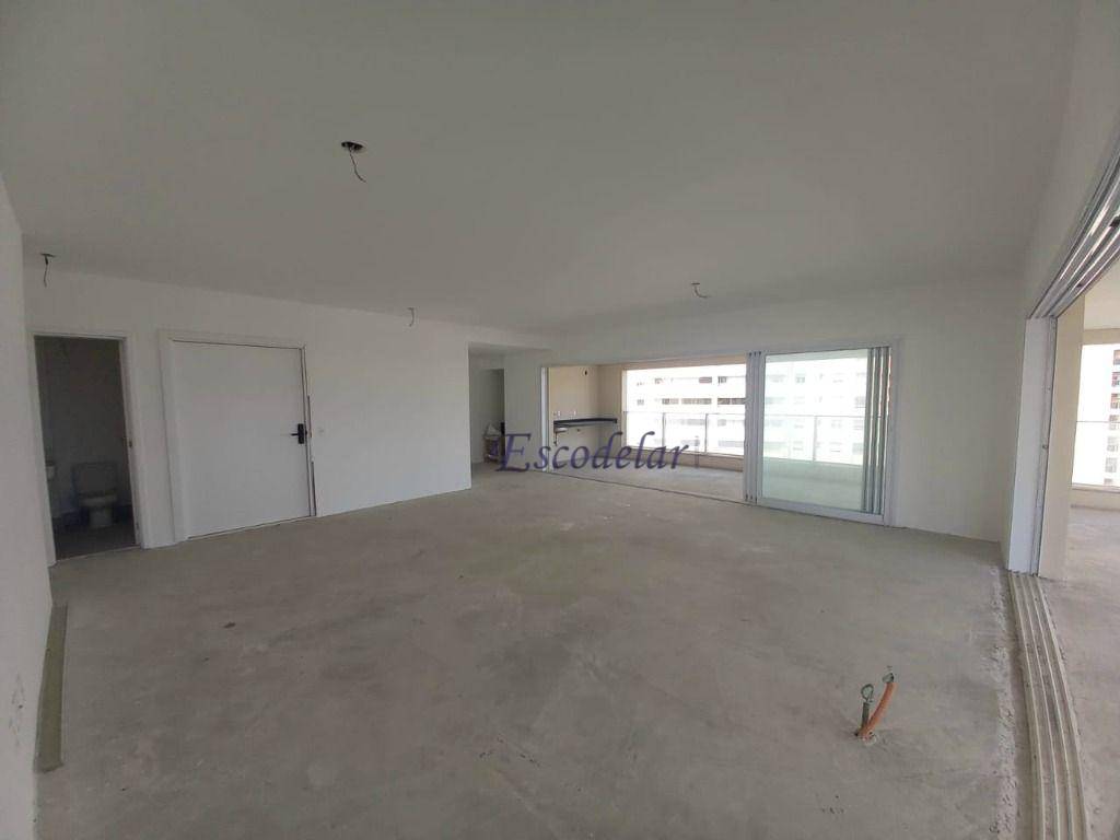 Apartamento à venda com 4 quartos, 263m² - Foto 3