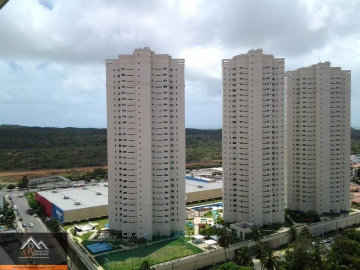 Apartamento à venda com 4 quartos, 196m² - Foto 9