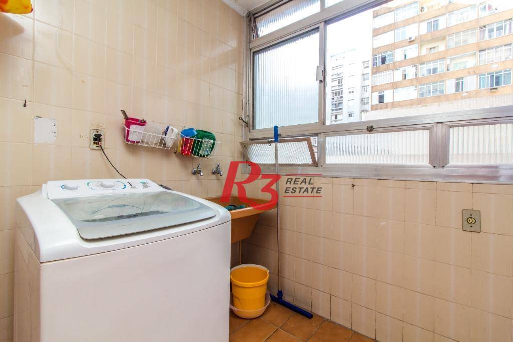 Apartamento à venda com 3 quartos, 197m² - Foto 4