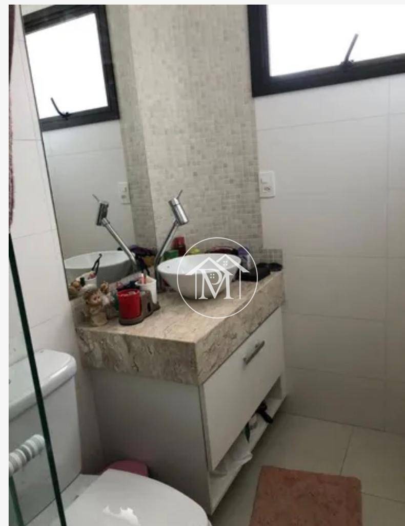 Apartamento à venda com 3 quartos, 178m² - Foto 8