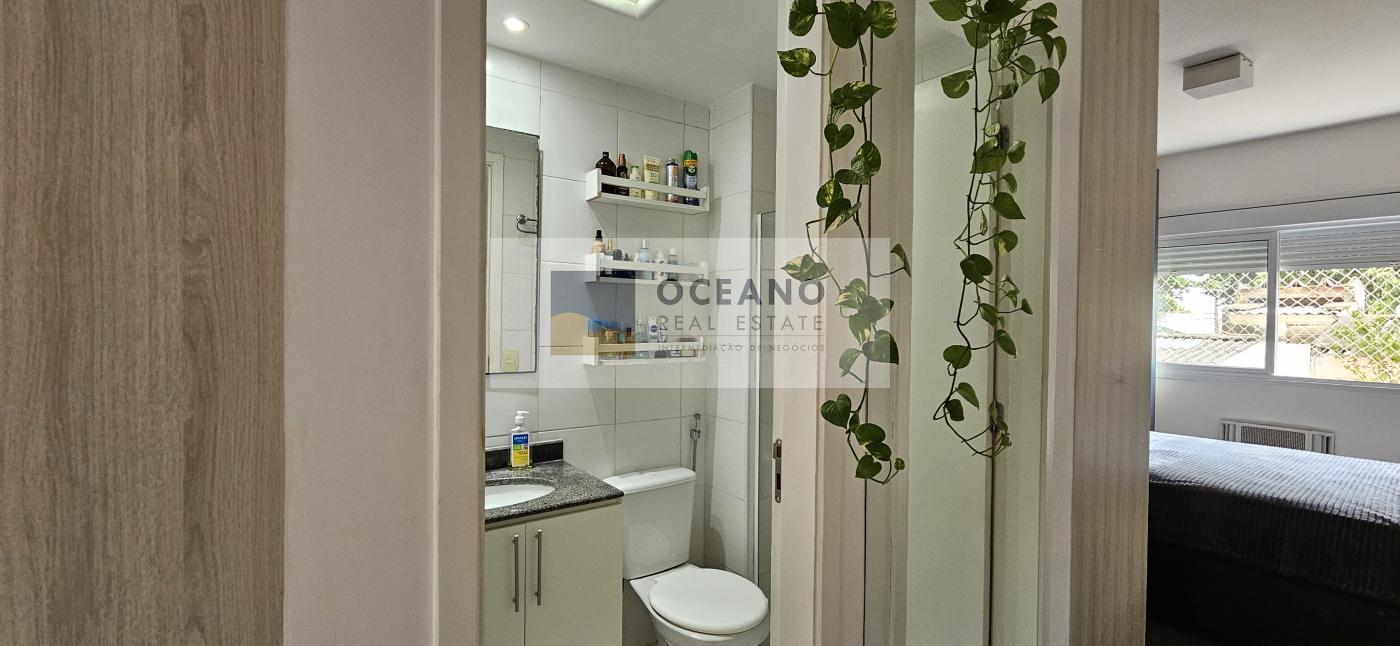 Apartamento à venda com 2 quartos, 58m² - Foto 32