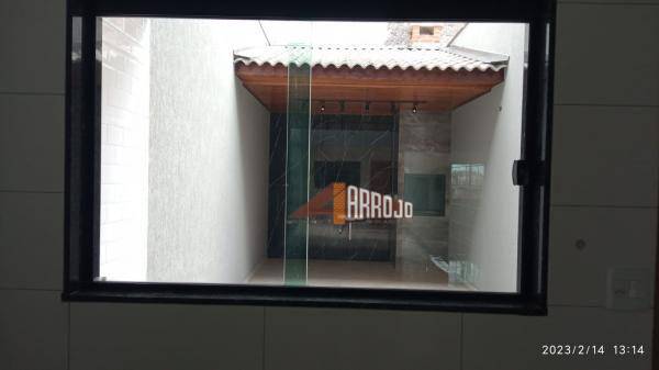 Sobrado à venda com 3 quartos, 160m² - Foto 34