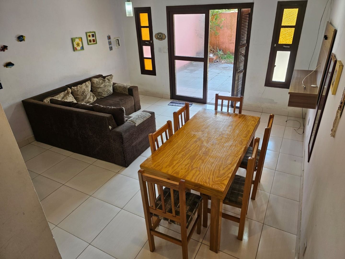 Casa à venda com 2 quartos, 60m² - Foto 13