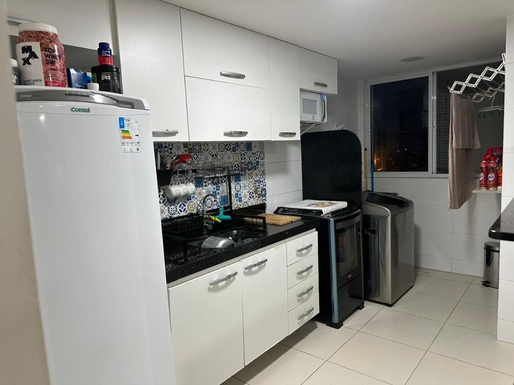 Apartamento à venda com 3 quartos, 71m² - Foto 9