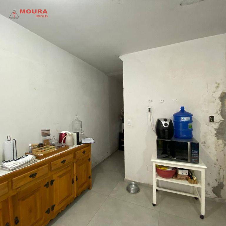 Sobrado à venda com 2 quartos, 90m² - Foto 7