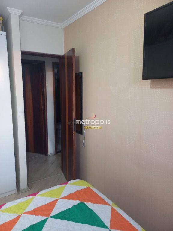 Apartamento à venda com 3 quartos, 68m² - Foto 9