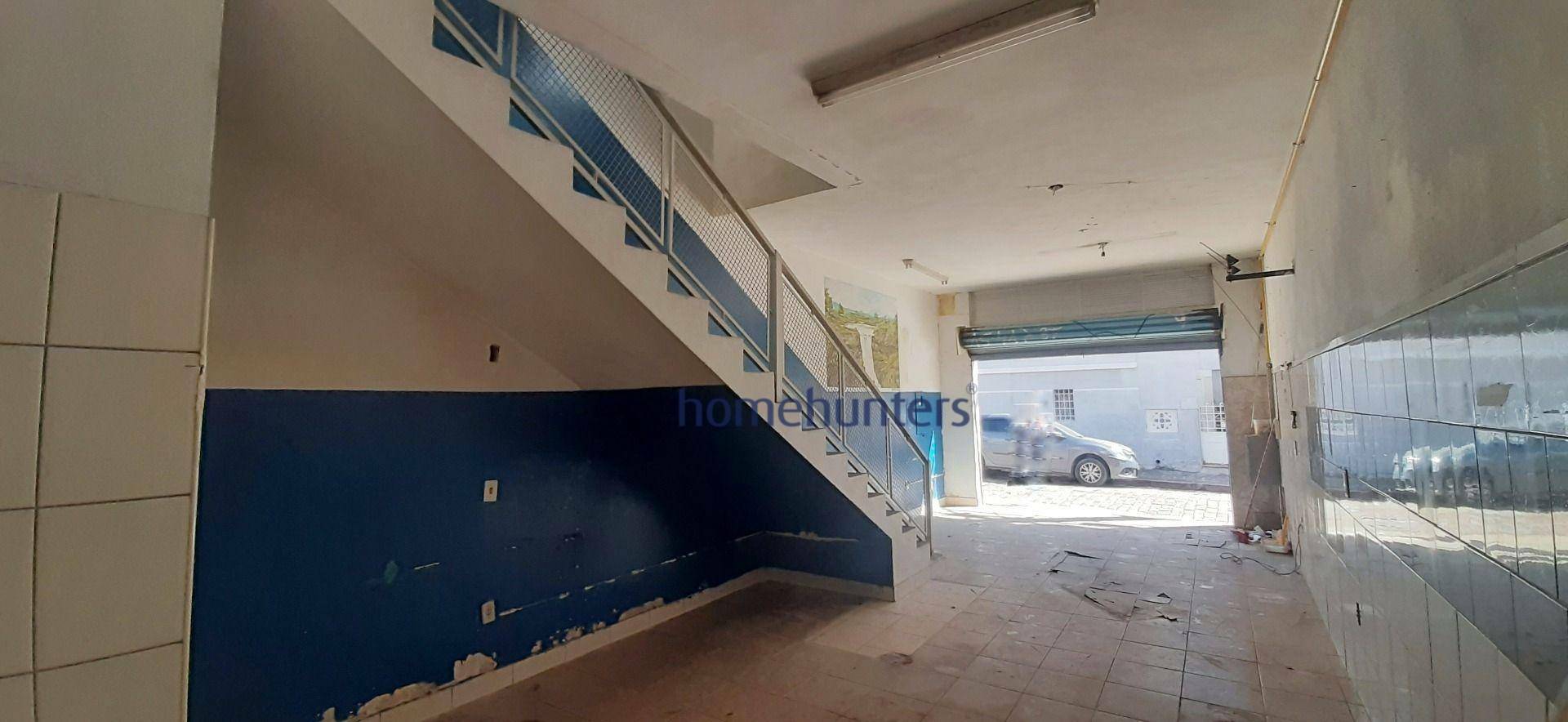 Loja-Salão para alugar, 149m² - Foto 12