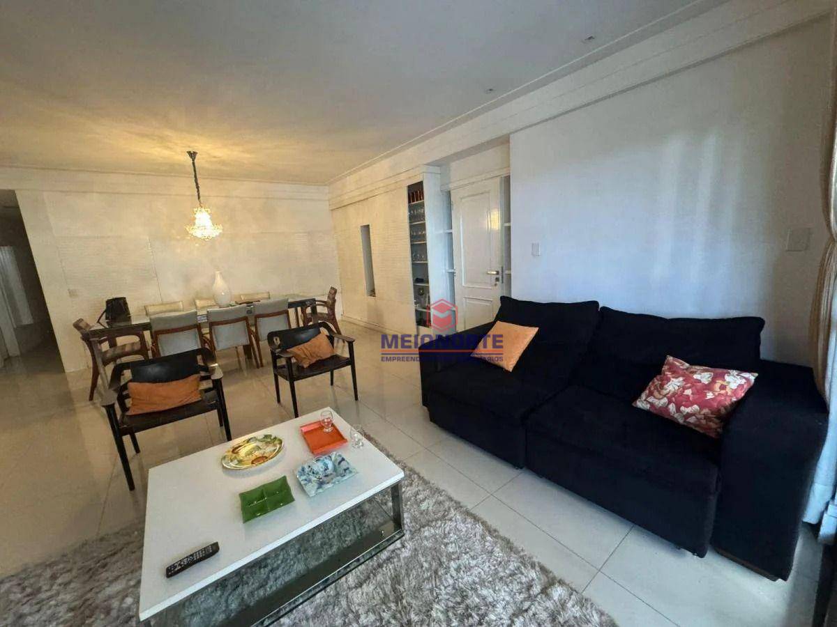 Apartamento, 4 quartos, 147 m² - Foto 2