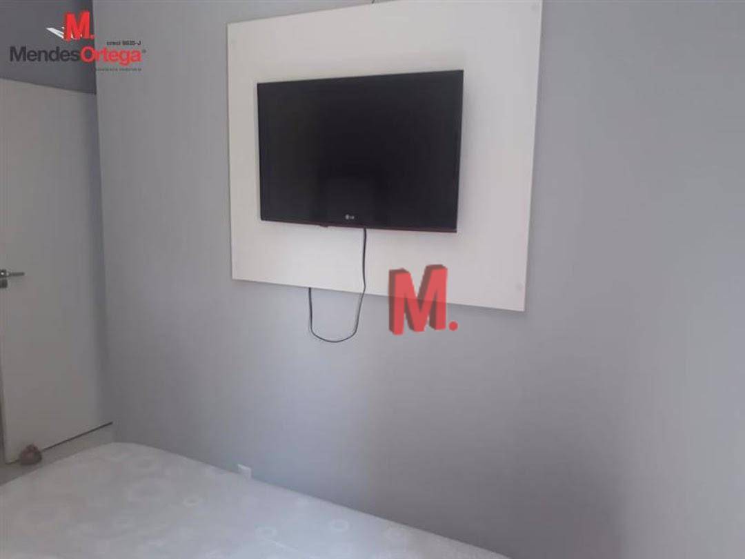 Apartamento à venda com 2 quartos, 54m² - Foto 17