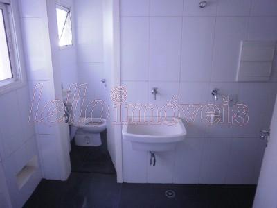 Apartamento para alugar com 3 quartos, 160m² - Foto 21