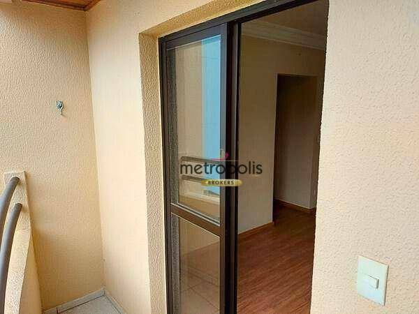 Apartamento à venda com 3 quartos, 81m² - Foto 7