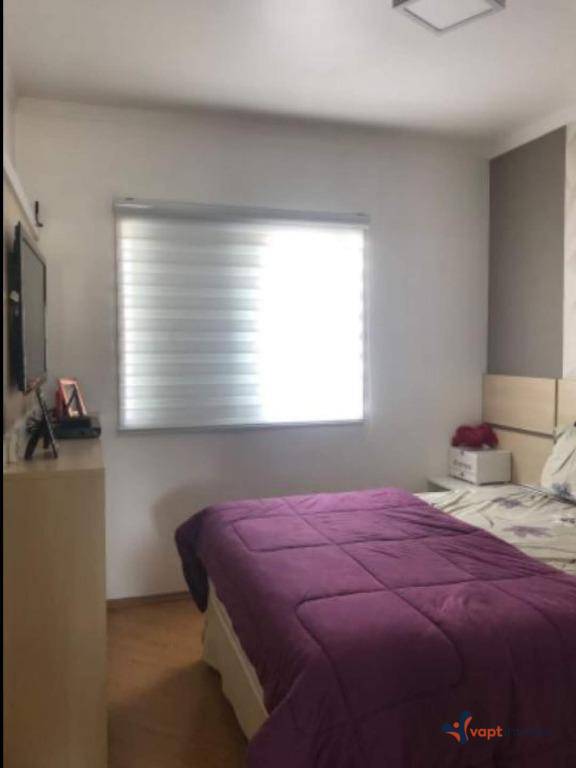 Casa de Condomínio à venda com 3 quartos, 107m² - Foto 5