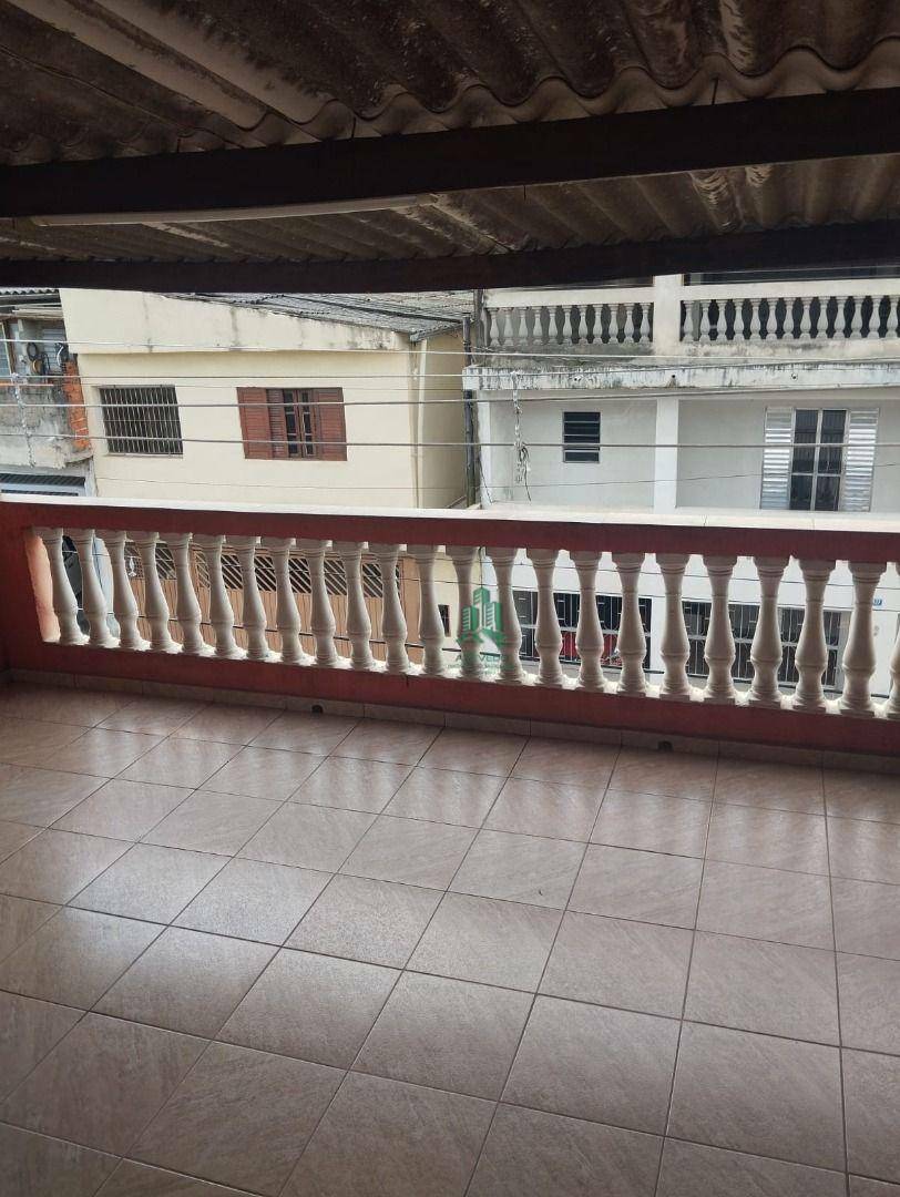 Sobrado à venda com 2 quartos, 132m² - Foto 6