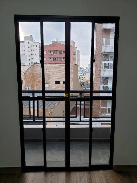 Apartamento à venda com 1 quarto, 57m² - Foto 13