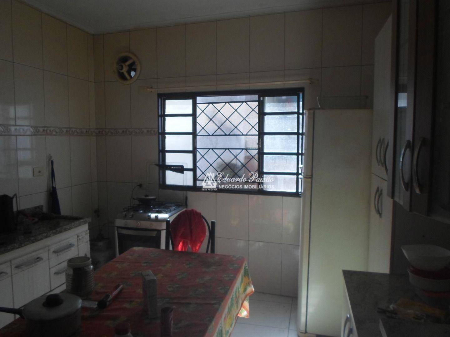 Sobrado à venda com 2 quartos, 160m² - Foto 11