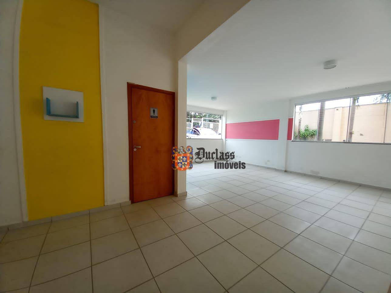 Apartamento à venda com 3 quartos, 60m² - Foto 4