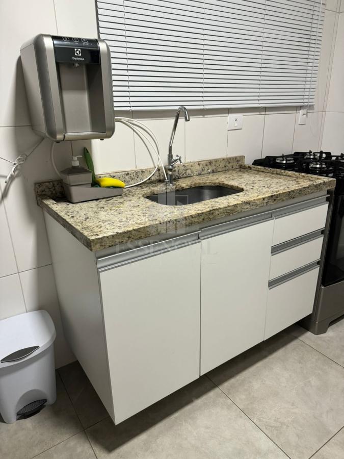 Apartamento à venda com 2 quartos, 64m² - Foto 5