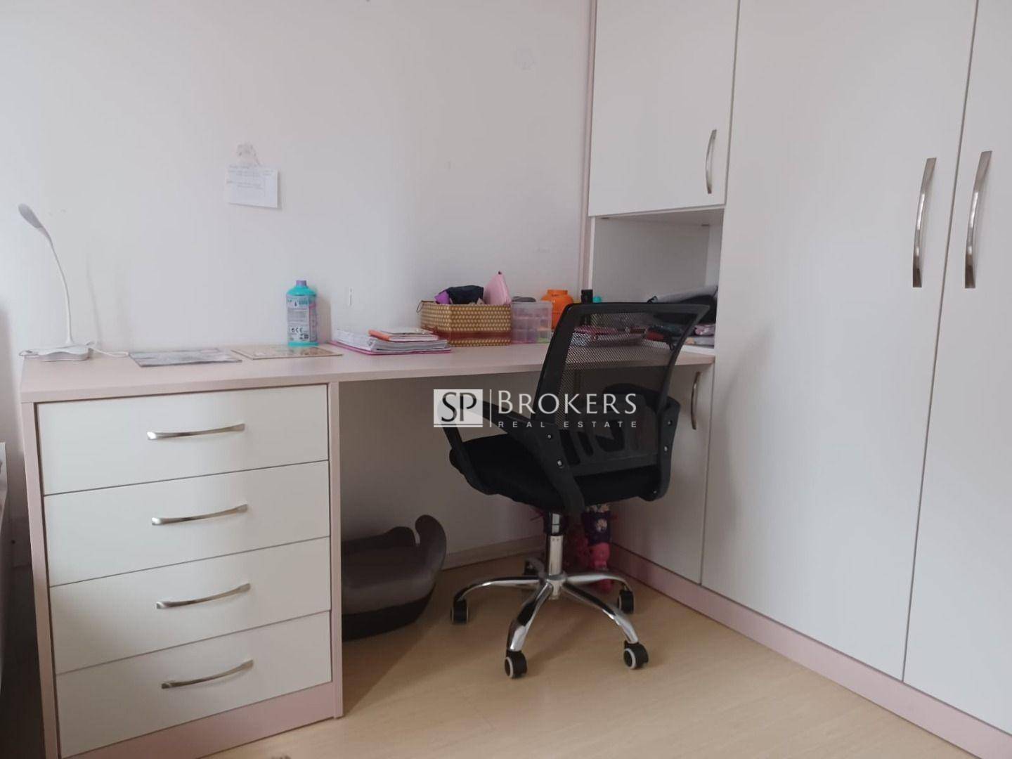 Apartamento à venda com 3 quartos, 90m² - Foto 18