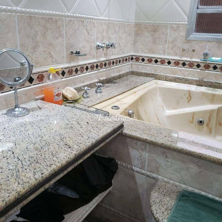 Sobrado à venda com 9 quartos, 683m² - Foto 16