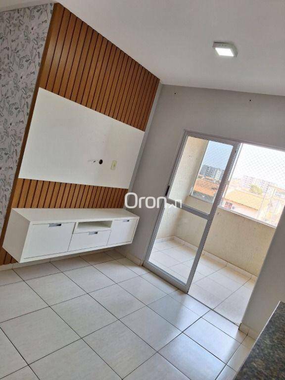 Apartamento à venda com 2 quartos, 58m² - Foto 1