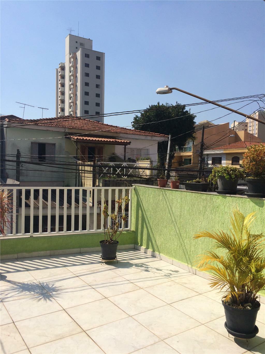 Sobrado à venda com 2 quartos, 110m² - Foto 10