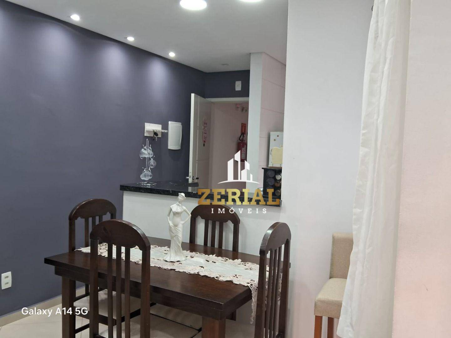 Cobertura, 2 quartos, 69 m² - Foto 2