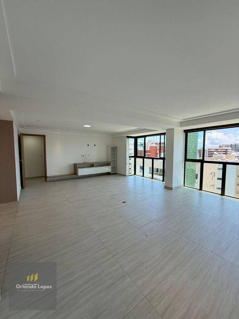 Apartamento, 3 quartos, 120 m² - Foto 4