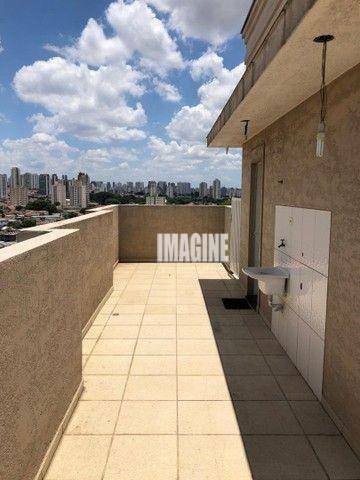 Apartamento à venda com 2 quartos, 56m² - Foto 5