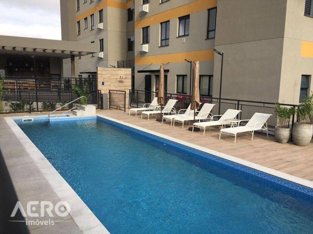 Apartamento à venda e aluguel com 2 quartos, 48m² - Foto 6