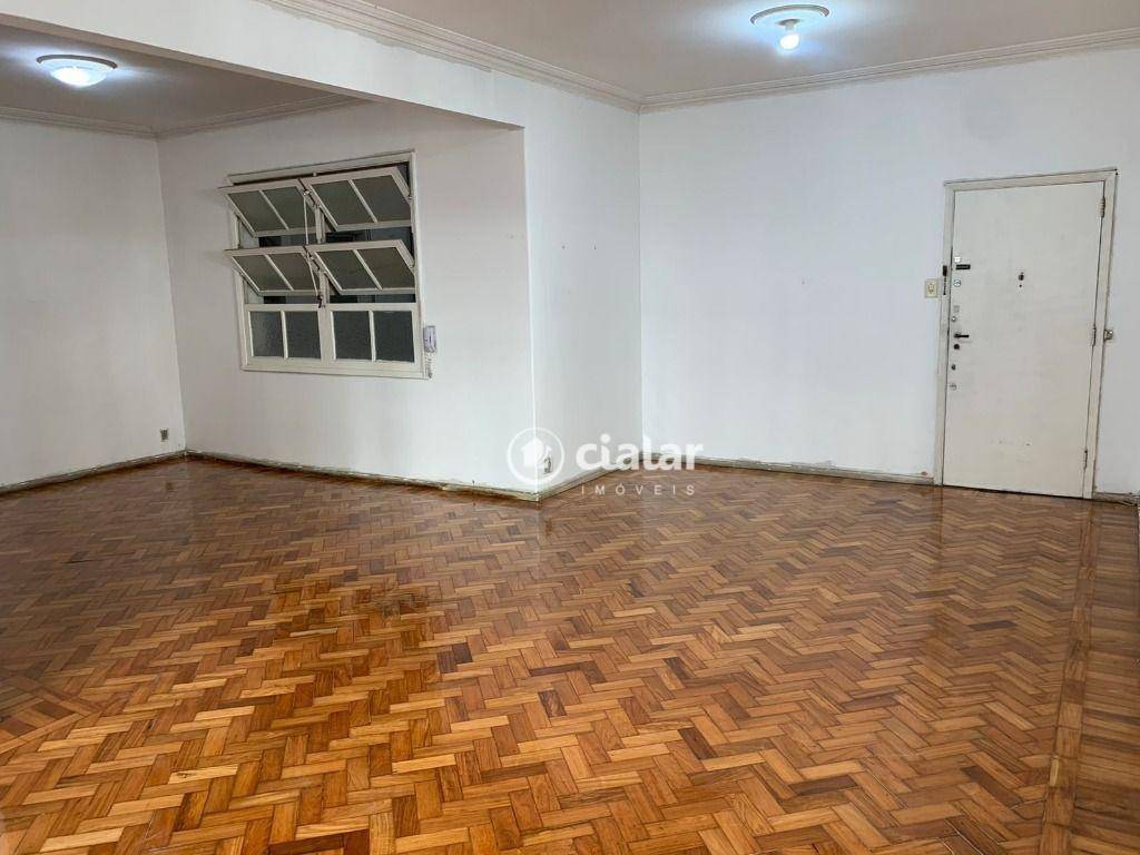 Apartamento à venda com 3 quartos, 173m² - Foto 16