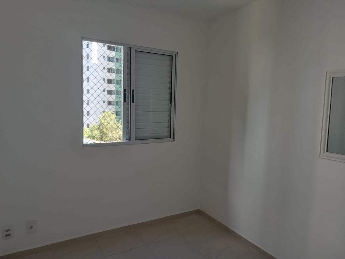 Apartamento à venda com 2 quartos, 43m² - Foto 8