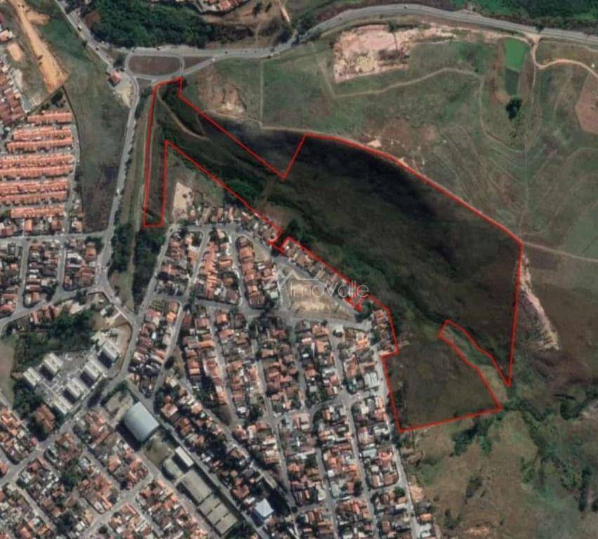 Terreno, 11 hectares - Foto 4