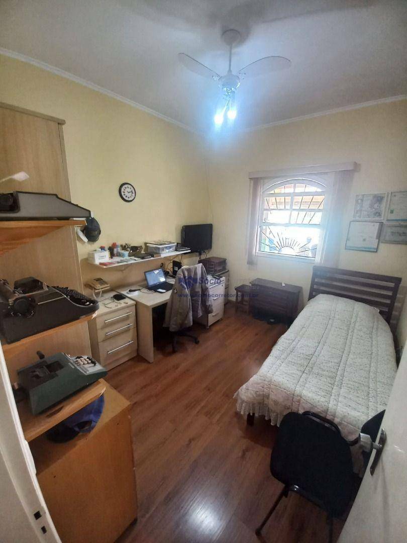 Casa à venda com 3 quartos, 310m² - Foto 7