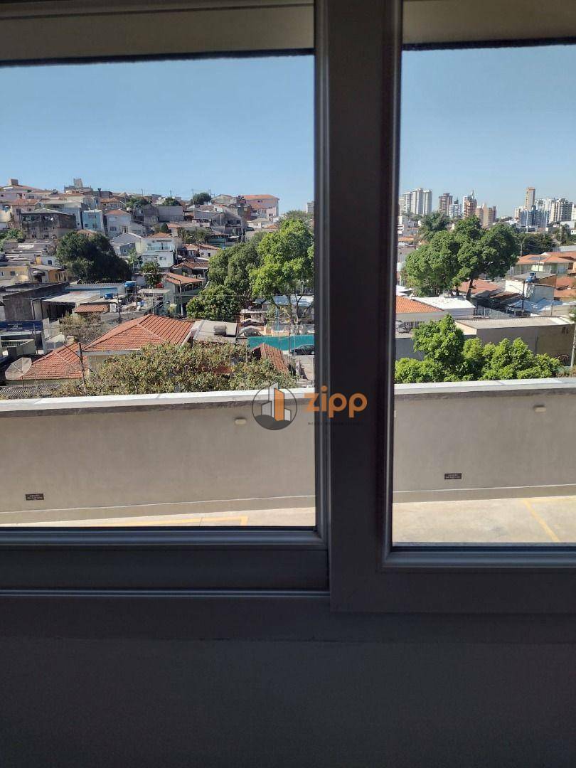 Apartamento para alugar com 2 quartos, 40m² - Foto 6